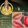 تاتو خط لب و رژ لب با روش های بدون عوارض