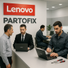 نمایندگی خدمات پس از فروش لنوو - LENOVO