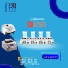 انواع دستگاه های هاتپلت آزمایشگاهی