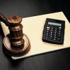 انجام کلیه امور مربوط به مالیات