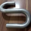 خمکاری و پانچcnc کلیه لوله های فولادی  ا