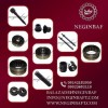 فروش قطعات دستگاه نساجی کشبافی سوزنی