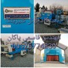 خرید و فروش شیرینگ پک دوگانه دست دوم