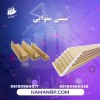 نبشی پلاستیکی بسته بندی | نبشی مقوایی بسته بندی