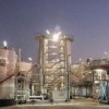 برخی از خدمات شرکت فنی مهندسی فناورگستر پیمان