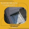 بست رادیکالی/تخت/کرکره ای/ ال- اتصالات هبلکسیAAC