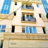 خوابگاه دخترانه باکری