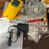 گازسنج BW مدل MAX XT II مولتی دتکتور گازی بی دبلیو مدل BW Ga