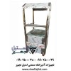 تولید فر پخت سیلابی کله پزی