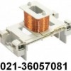 بوبین کنتاکتور زیمنس در تیپ های 3TA-3TB- 3TF -3RT و غیره