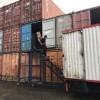 مناسب ترین انبار با مناسب ترین قیمت