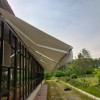 سایبان بازویی مدل ایران/ قیمت مستقیم، نصب تخصصی