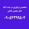 متخصص کلیه در جنت آباد