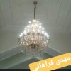 نصب و تعمیر انواع لوستر