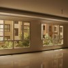 تولید و نصب سیستمهای درب و پنجره upvc