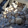 فروشنده سنگ فلورین ,خاک فلورین،کک،خاک کک و سیلیس ۹۸درصد