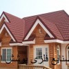 طراحی و اجرای سقف و شیروانی و تاب و صندلی و باربیک