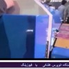 دستگاه اتو پرس غلتکی