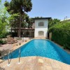 1350 متر باغ ویلای لوکس در شهریار