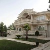 3000 متر کاخ ویلای لوکس در بهترین موقعیت شهریار