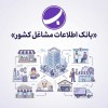 بانک اطلاعات کسب و کار ایران Bank118