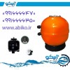 فروش فیلتر شنی استخر و فیلتر شنی جکوزی در رشت