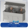کلینیکال سینک مدل PSK31 با کیفیت عالی