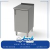 پایه سرم بیمارستانی استیل با کیفیت مطلوب