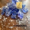 همه چیز در مورد نمک آبی گرمسار