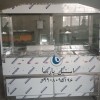 فر اغذیه استیل