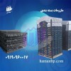 نبشی پلاستیکی بسته بندی کارتن | نبشی بسته بندی
