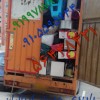 اتوبار واوان خاور ایسوزو باربری واوان کارگر ماهر
