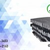 فروش انواع نبشی پلاستیکی و مقوایی 09197443453