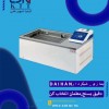 دستگاه بنماری شکر دار صنعتی