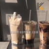 قیمت پاکت شیر دار