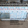 اجاق کته پزی تک پرسی