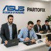 نمایندگی خدمات پس از فروش ایسوس - ASUS