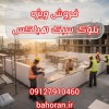 خرید بلوک هبلکس تهران 1404