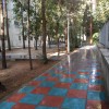 کف فرش بتن پلیمری