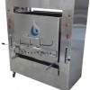 کباب پز تابشی استیل
