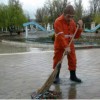 تولید انواع مجسمه های شهری فایبرگلاس