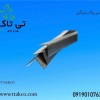 بسته بندی و تسمه کشی,تولید نبشی پلاستیکی صادراتی