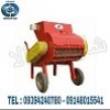 علوفه خردکن دامداری