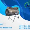 کاربرد جت هیتر برقی 09197443453