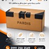 تولید زیرتسمه و گوشه محافظ کاشی و سرامیک