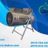 جت هیتر برقی ، انواع جت هیتر برقی تی تاک