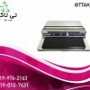 دستگاه استرج کش رومیزی 09197443453