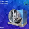 رطوبت ساز پروانه ای یک اسب صادراتی09199762163