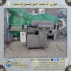 لیبل چسبان آب چسب کارکرده