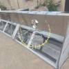 تولید هود رستورانی